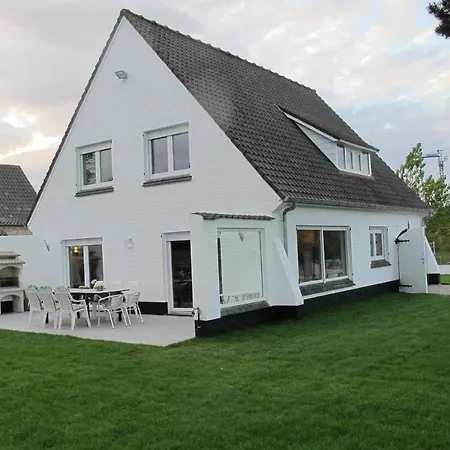 Ferienhaus Sunshine - #125220 Koksijde