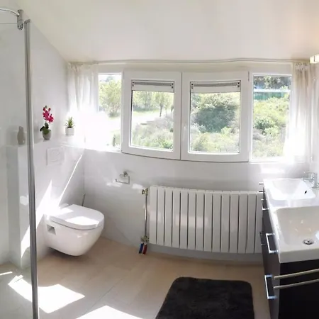Ferienhaus Sunshine - #125220 *