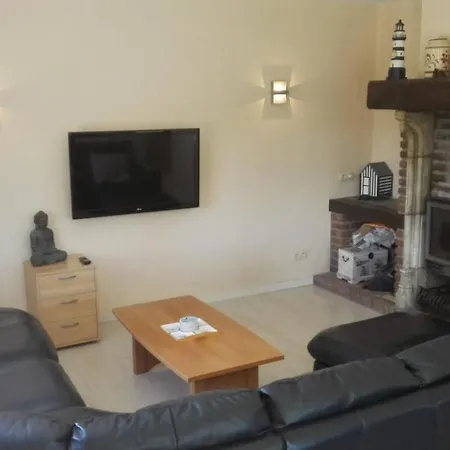 Ferienhaus Sunshine - #125220 *